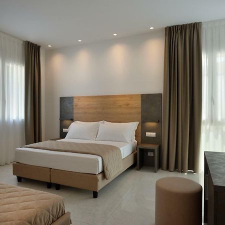 Hotel Ducale Rimini Esterno foto
