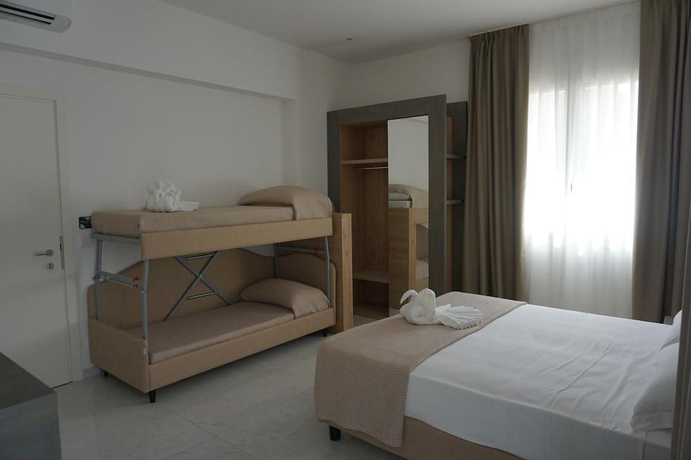 Hotel Ducale Rimini Esterno foto