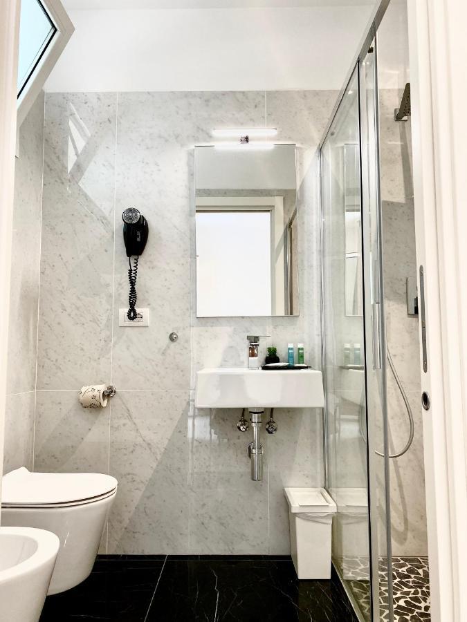 Hotel Ducale Rimini Esterno foto