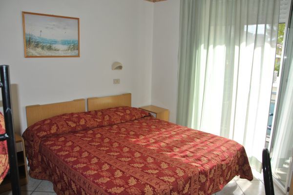 Hotel Ducale Rimini Esterno foto