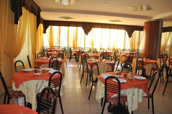 Hotel Ducale Rimini Esterno foto