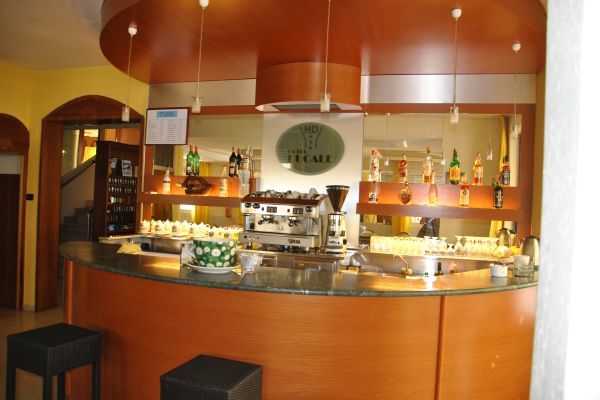 Hotel Ducale Rimini Esterno foto
