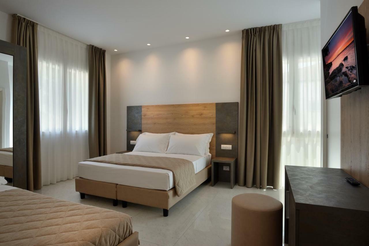 Hotel Ducale Rimini Esterno foto